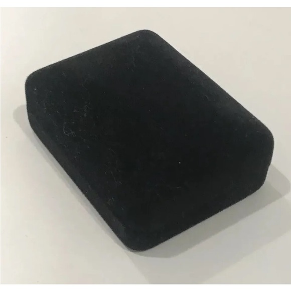 DISNEY SWAROVSKI LITTLE MERMAID ARIEL BROOCH PIN RARE VTG 90’s NEW AUTHENTIC - Picture 3 of 3